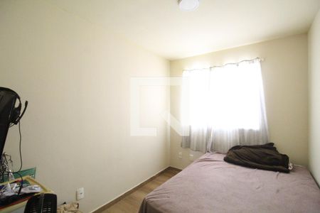 Quarto 2 de apartamento à venda com 2 quartos, 44m² em Gardênia Azul, Rio de Janeiro