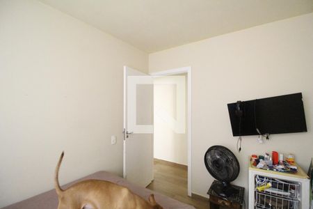 Quarto 2 de apartamento à venda com 2 quartos, 44m² em Gardênia Azul, Rio de Janeiro
