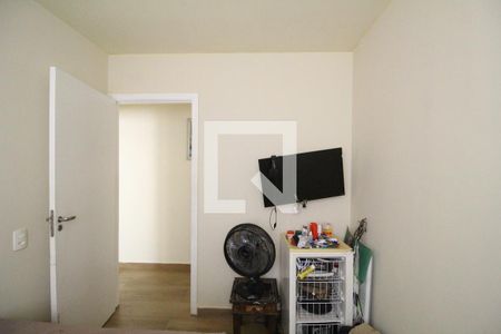 Quarto 2 de apartamento à venda com 2 quartos, 44m² em Gardênia Azul, Rio de Janeiro
