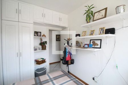 Quarto 1 de apartamento à venda com 2 quartos, 61m² em Freguesia (jacarepaguá), Rio de Janeiro