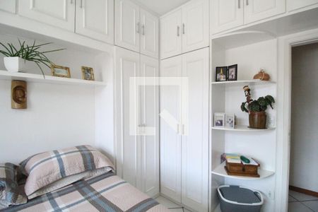 Quarto 1 de apartamento à venda com 2 quartos, 61m² em Freguesia (jacarepaguá), Rio de Janeiro
