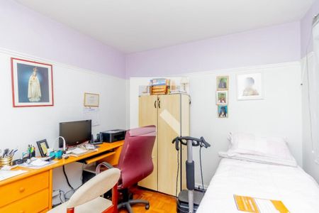 Apartamento à venda com 3 quartos, 96m² em Moema, São Paulo