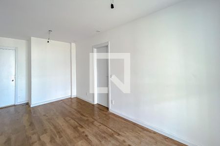 Sala de apartamento para alugar com 1 quarto, 50m² em Vila Mariana, São Paulo