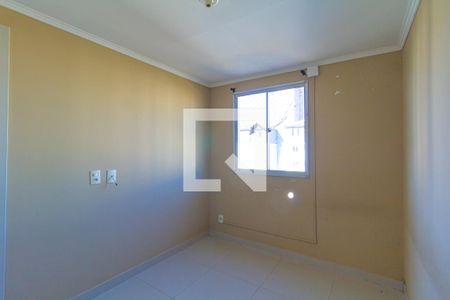 Quarto 1 de apartamento para alugar com 2 quartos, 43m² em Estância Velha, Canoas