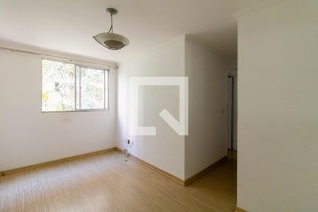 Sala de apartamento para alugar com 2 quartos, 45m² em Centro, Guarulhos