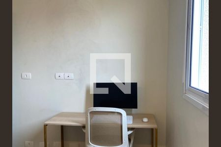 Quarto  de apartamento à venda com 1 quarto, 43m² em Santa Paula, São Caetano do Sul