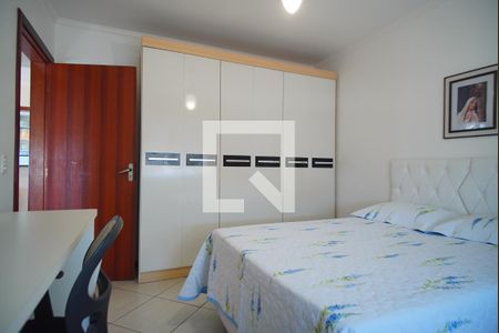 Quarto 1 de apartamento à venda com 3 quartos, 140m² em São Sebastião, Porto Alegre