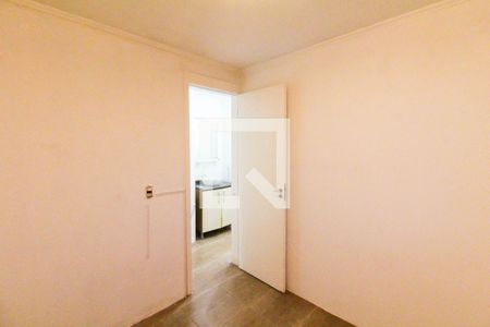 Quarto 2 de casa de condomínio para alugar com 2 quartos, 43m² em Mato Grande, Canoas