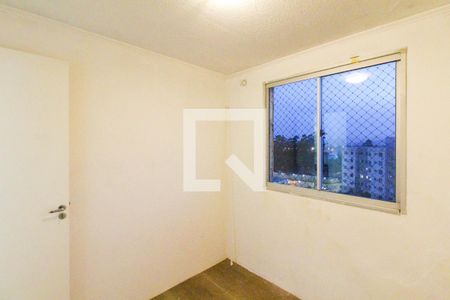 Quarto 2 de casa de condomínio para alugar com 2 quartos, 43m² em Mato Grande, Canoas