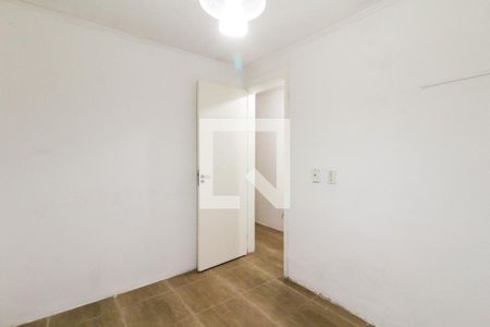 Quarto 1 de casa de condomínio para alugar com 2 quartos, 43m² em Mato Grande, Canoas