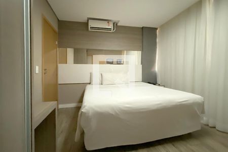 Suíte de kitnet/studio à venda com 1 quarto, 62m² em Luxemburgo, Belo Horizonte
