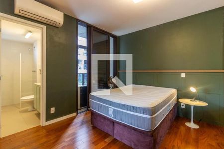 Foto 09 de apartamento à venda com 1 quarto, 47m² em Pinheiros, São Paulo