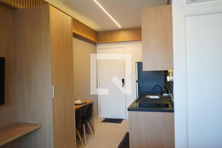 Studio de apartamento para alugar com 1 quarto, 28m² em Belenzinho, São Paulo