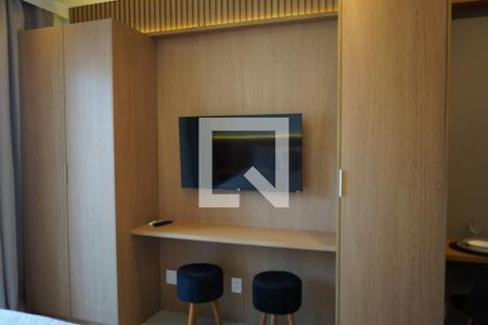 Studio de apartamento para alugar com 1 quarto, 28m² em Belenzinho, São Paulo