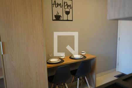 Studio de apartamento para alugar com 1 quarto, 28m² em Belenzinho, São Paulo