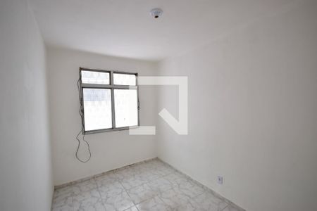 Quarto 2 de apartamento à venda com 2 quartos, 48m² em Inhaúma, Rio de Janeiro