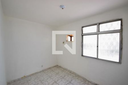 Quarto 1 de apartamento à venda com 2 quartos, 48m² em Inhaúma, Rio de Janeiro