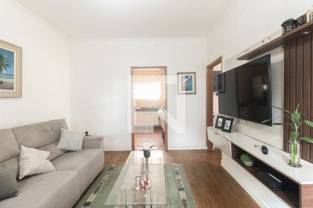 Sala de casa à venda com 3 quartos, 240m² em Penha de França, São Paulo