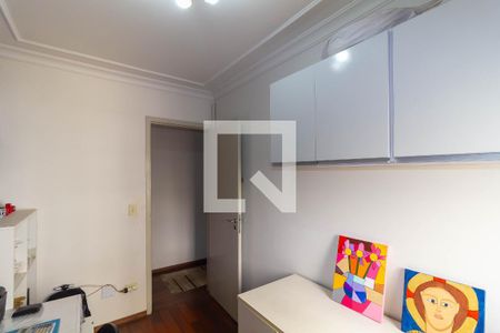 Quarto 1 de apartamento à venda com 3 quartos, 67m² em Jardim Vila Formosa, São Paulo