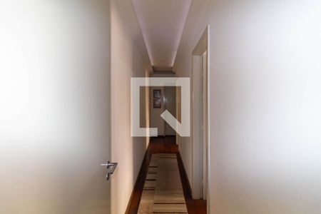 Corredor de apartamento à venda com 3 quartos, 67m² em Jardim Vila Formosa, São Paulo