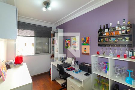 Quarto 1 de apartamento à venda com 3 quartos, 67m² em Jardim Vila Formosa, São Paulo