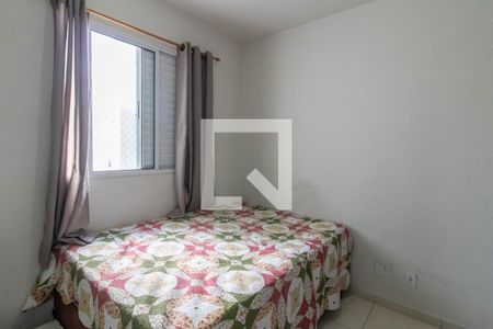 Quarto 2 de apartamento à venda com 2 quartos, 50m² em Vila Florida, Guarulhos