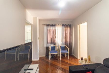 Sala 2 de casa para alugar com 3 quartos, 256m² em Guabirotuba, Curitiba