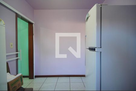 Sala 2 de casa à venda com 3 quartos, 101m² em Vila Nova, Novo Hamburgo