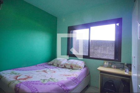 Quarto 1 de casa à venda com 3 quartos, 101m² em Vila Nova, Novo Hamburgo
