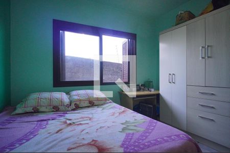 Quarto 1 de casa à venda com 3 quartos, 101m² em Vila Nova, Novo Hamburgo