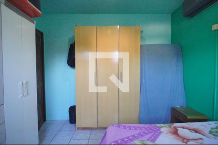 Quarto 1 de casa à venda com 3 quartos, 101m² em Vila Nova, Novo Hamburgo
