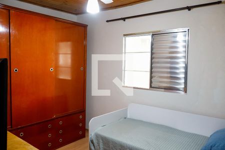 Quarto 1 de casa à venda com 2 quartos, 105m² em Presidente Altino, Osasco