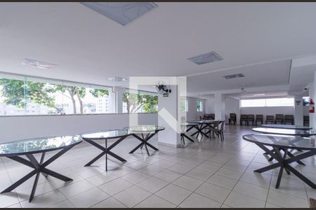 Apartamento à venda com 3 quartos, 170m² em União, Belo Horizonte