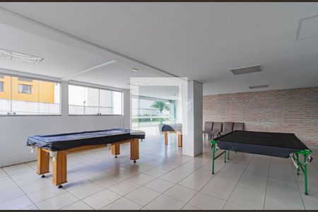 Apartamento à venda com 3 quartos, 170m² em União, Belo Horizonte