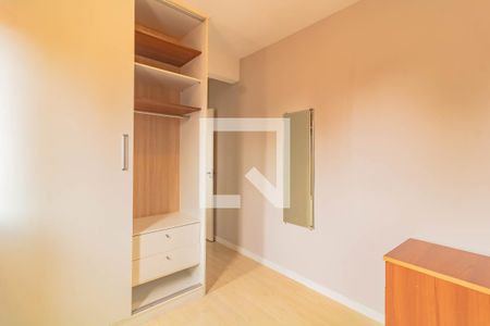 Quarto de apartamento à venda com 1 quarto, 35m² em Campo Belo, São Paulo