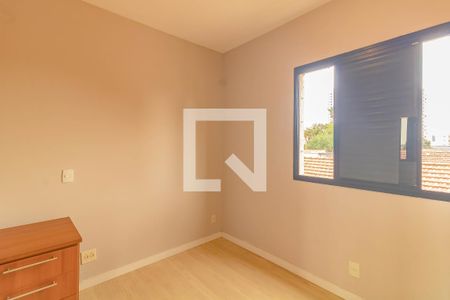 Quarto de apartamento à venda com 1 quarto, 35m² em Campo Belo, São Paulo