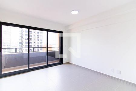Studio de kitnet/studio à venda com 1 quarto, 48m² em Perdizes, São Paulo
