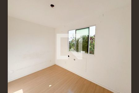 Quarto 2 de apartamento para alugar com 2 quartos, 50m² em Campo Grande, Rio de Janeiro