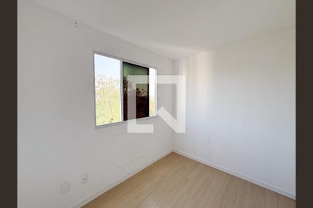 Quarto 1 de apartamento para alugar com 2 quartos, 50m² em Campo Grande, Rio de Janeiro