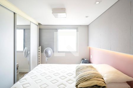 Quarto 1 de apartamento à venda com 3 quartos, 86m² em Santa Paula, São Caetano do Sul