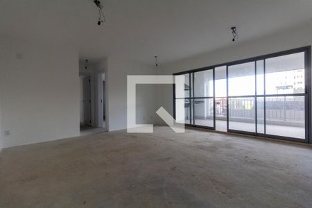 Sala de apartamento à venda com 2 quartos, 100m² em Vila Gomes Cardim, São Paulo