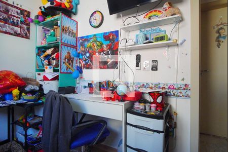 Quarto 2 de apartamento à venda com 2 quartos, 85m² em Jardim Itu, Porto Alegre