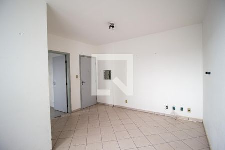Sala de apartamento para alugar com 2 quartos, 60m² em Vila Jardini, Sorocaba