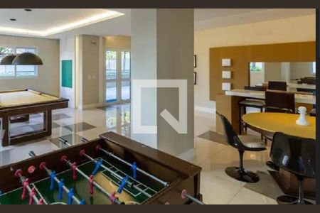 Apartamento à venda com 3 quartos, 104m² em Vila Santa Catarina, São Paulo