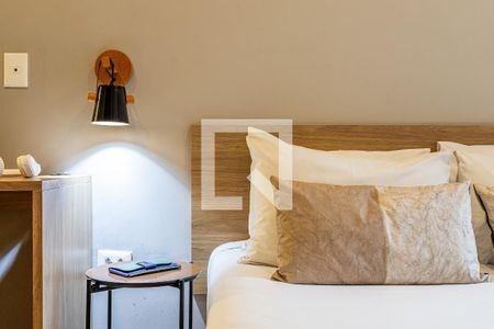 Apartamento para alugar com 1 quarto, 29m² em Jardim Paulista, São Paulo