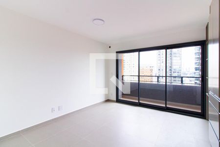 Studio de kitnet/studio à venda com 1 quarto, 40m² em Perdizes, São Paulo