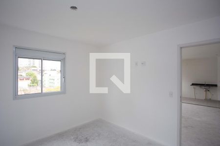 Quarto de apartamento à venda com 1 quarto, 42m² em Centro, Diadema