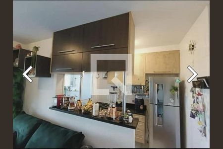 Foto 03 de apartamento à venda com 2 quartos, 60m² em Vila Dom Pedro I, São Paulo