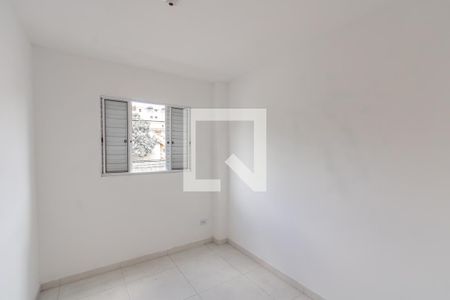 Quarto 1 de apartamento à venda com 2 quartos, 53m² em Cidade Patriarca, São Paulo