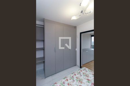 Studio de kitnet/studio para alugar com 1 quarto, 30m² em Santo Amaro, São Paulo